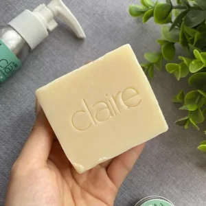 Handmade Soap